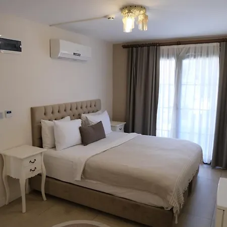 Otel Pan Alacati Çeşme