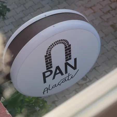 Otel Pan Alacati