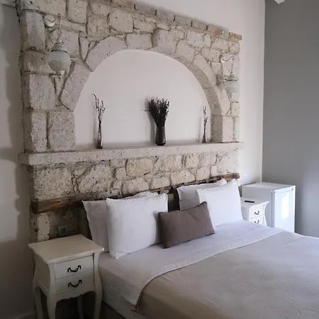 Pan Alacati Otel Çeşme