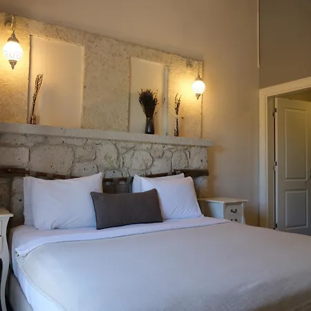 Pan Alacati * Çeşme