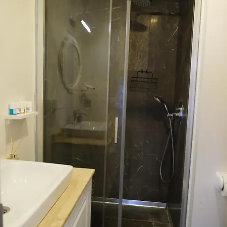 Pan Alacati Otel Çeşme