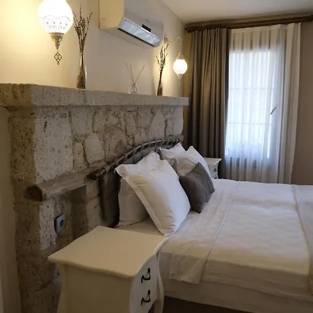 Pan Alacati Otel Çeşme