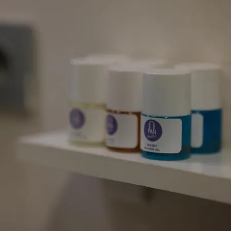 Pan Alacati * Çeşme