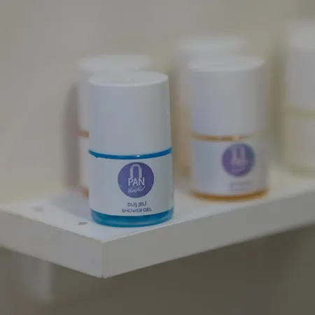 Otel Pan Alacati Çeşme