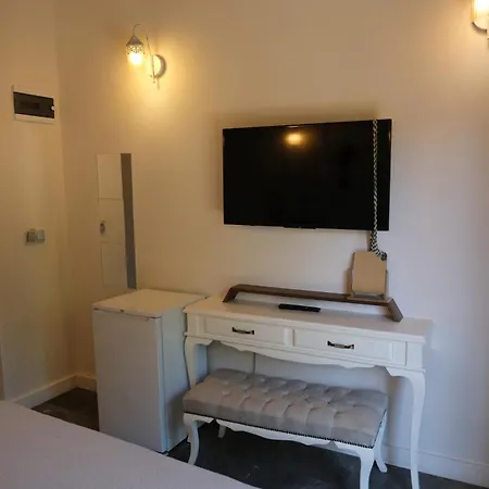 Pan Alacati Otel Çeşme