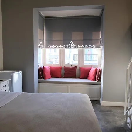 Pan Alacati * Çeşme