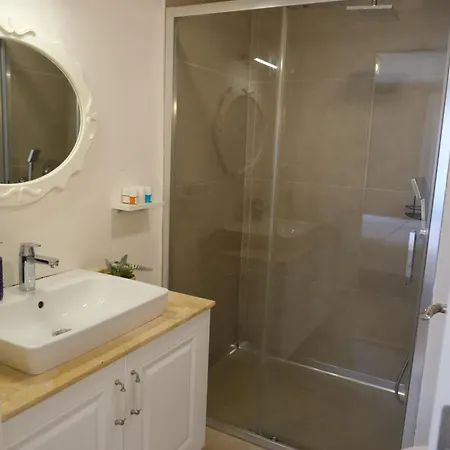 Pan Alacati Otel Çeşme