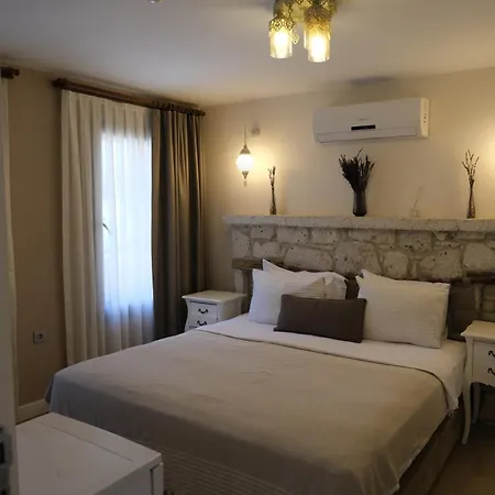 Pan Alacati Otel Çeşme