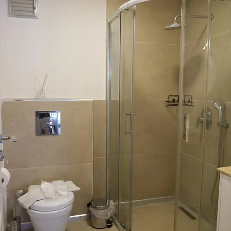 Otel Pan Alacati Çeşme