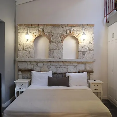 Pan Alacati * Çeşme