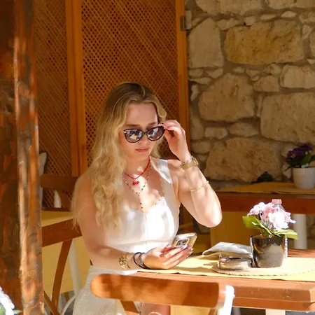 Pan Alacati Hotel Çeşme