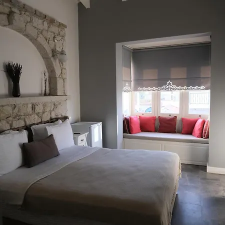 Pan Alacati Otel Çeşme