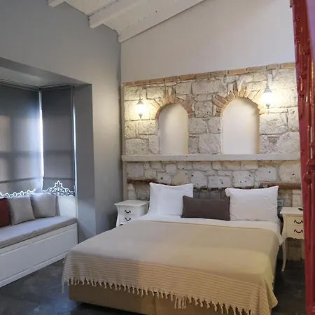 Pan Alacati * Çeşme