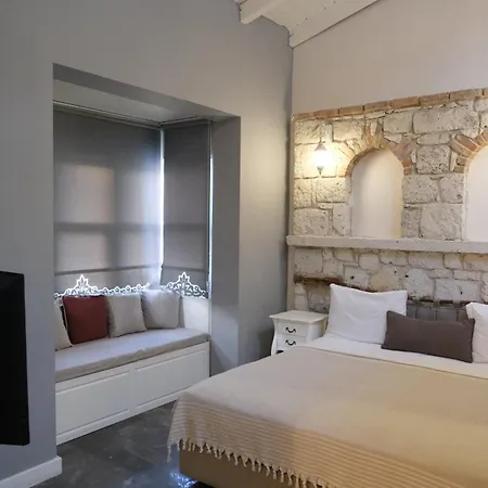 Hotel Pan Alacati *