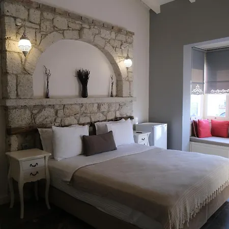 Pan Alacati *