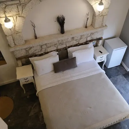 Hotel Pan Alacati Çeşme