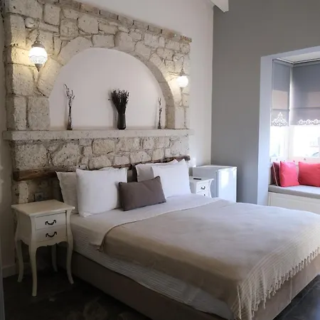 Pan Alacati Çeşme