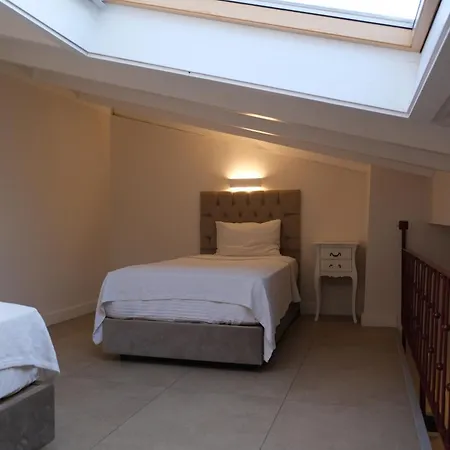 Pan Alacati Otel Çeşme