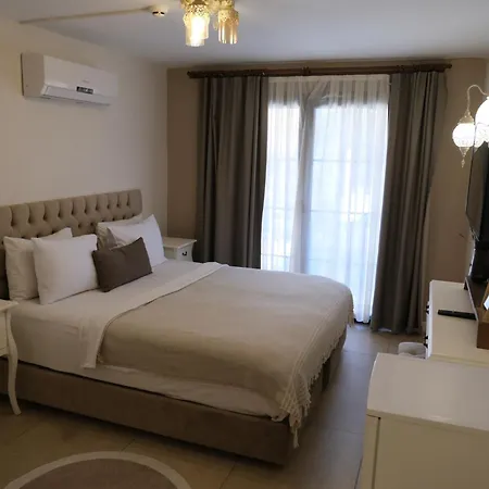 Otel Pan Alacati Çeşme