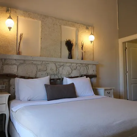 Pan Alacati Çeşme