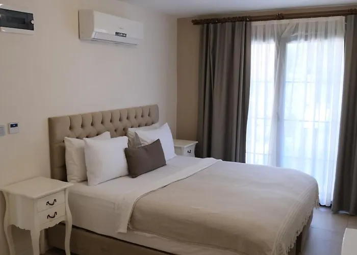 酒店 Pan Alacati Çeşme