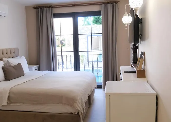 酒店 Pan Alacati *