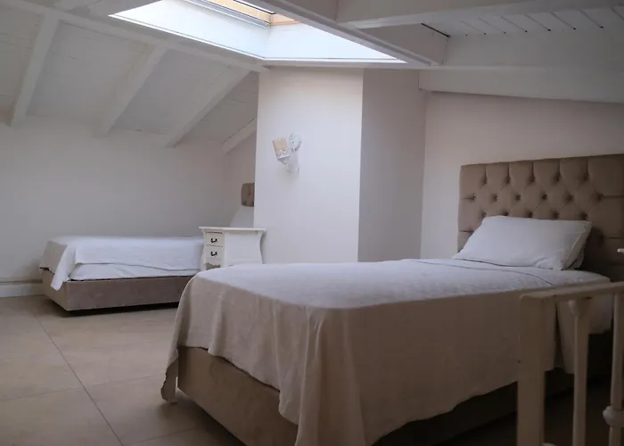 酒店 Pan Alacati *