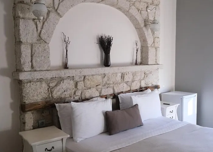 Pan Alacati 酒店 Çeşme