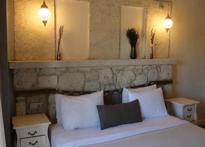 酒店 Pan Alacati *