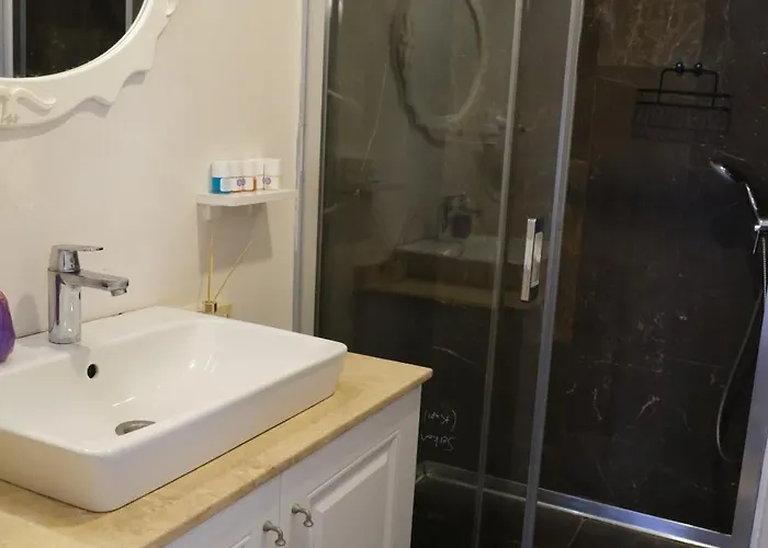 Pan Alacati 酒店 *