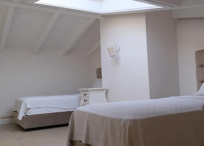 酒店 Pan Alacati *