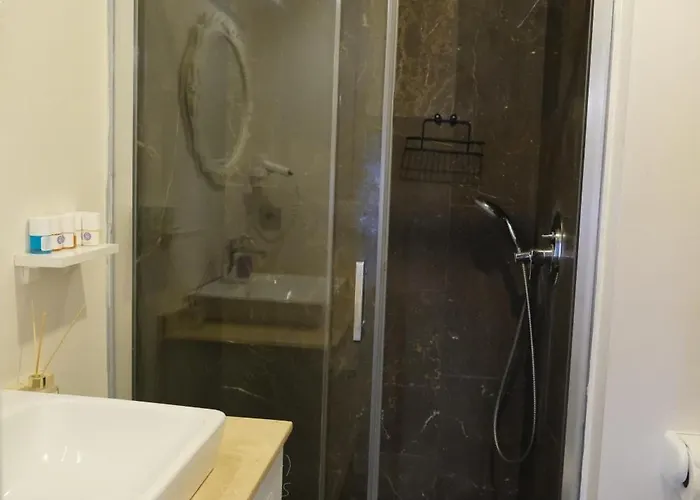 Pan Alacati 酒店 Çeşme