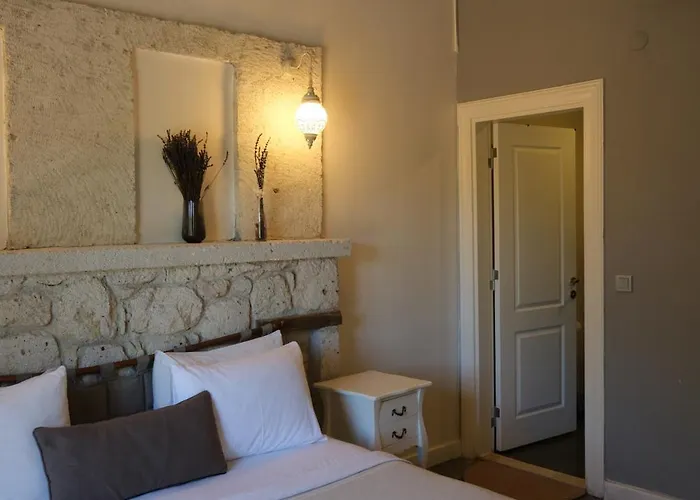 Pan Alacati * Çeşme