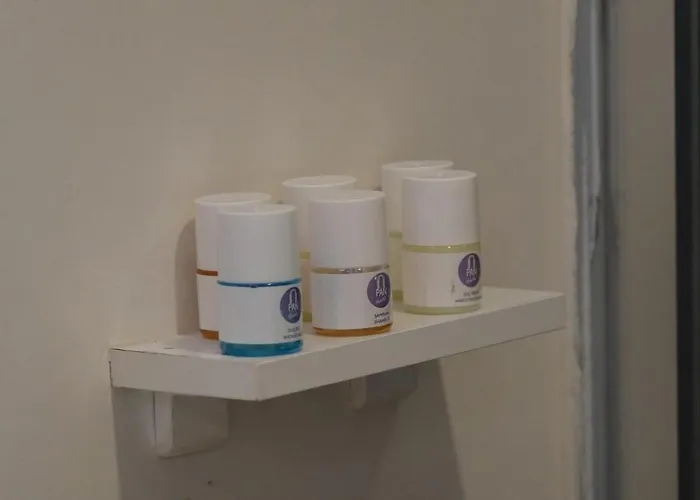 Pan Alacati 酒店 *