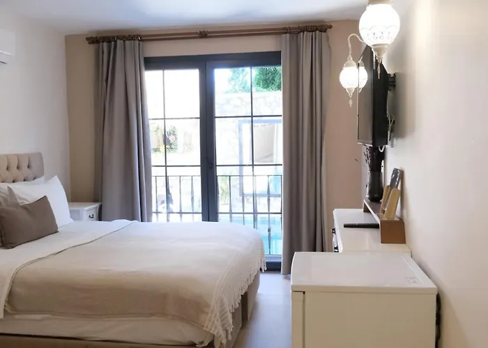 酒店 Pan Alacati *