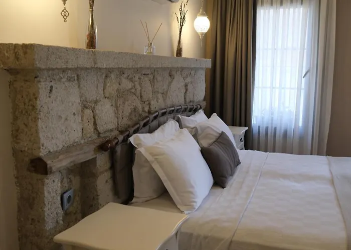 Pan Alacati 酒店 Çeşme