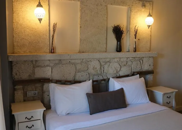 酒店 Pan Alacati Çeşme