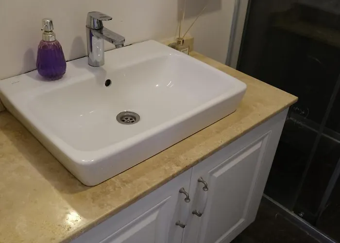 Pan Alacati 酒店 *