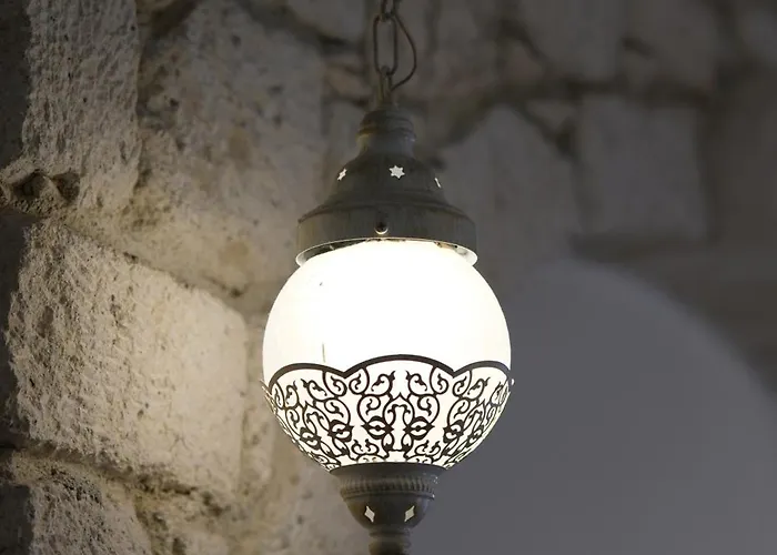 酒店 Pan Alacati *