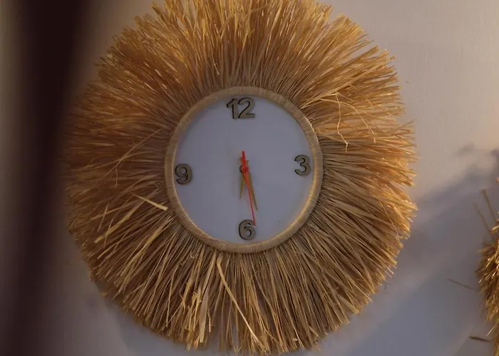 Pan Alacati 酒店 Çeşme