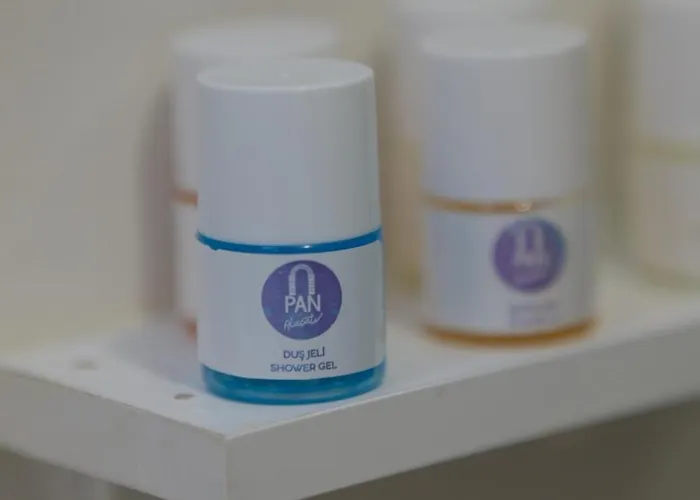 酒店 Pan Alacati Çeşme