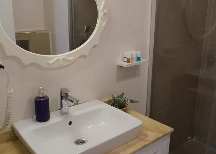 Pan Alacati 酒店 *