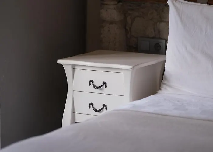 酒店 Pan Alacati *