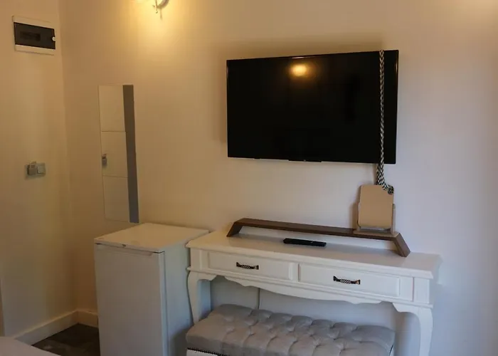 Pan Alacati 酒店 Çeşme