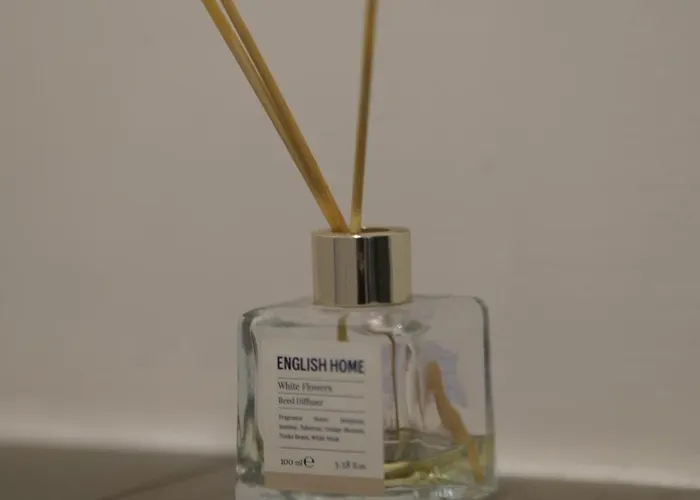 酒店 Pan Alacati Çeşme