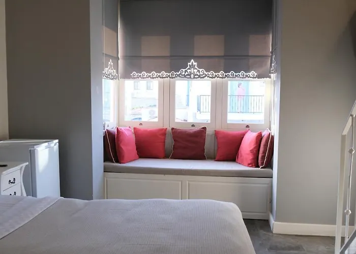 Pan Alacati * Çeşme