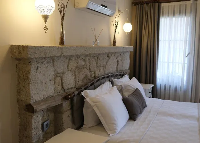 Pan Alacati 酒店 *