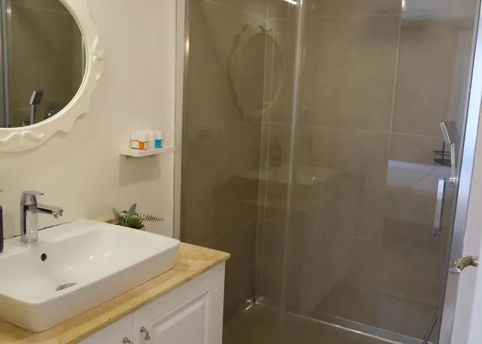 Pan Alacati 酒店 Çeşme