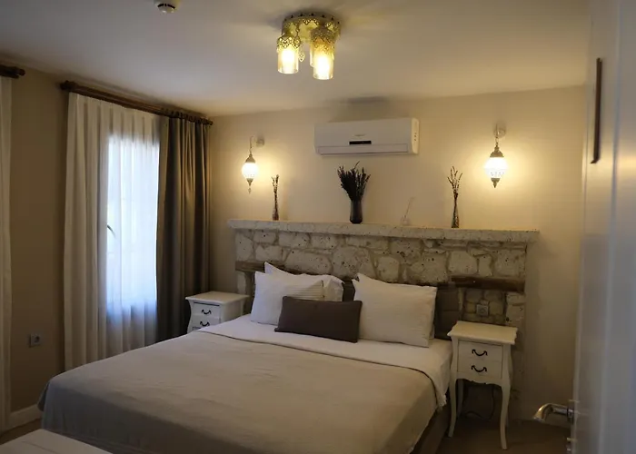 Pan Alacati 酒店 *