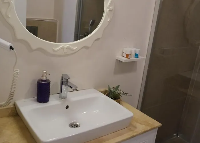 酒店 Pan Alacati *